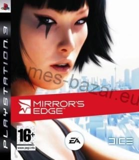 Mirrors Edge PS3