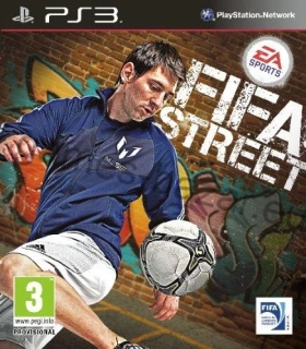 FIFA Street PS3