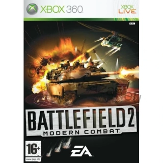 Battlefield 2: Modern Combat Xbox 360