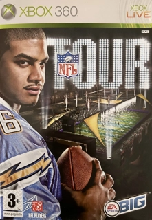 NFL Tour Xbox 360