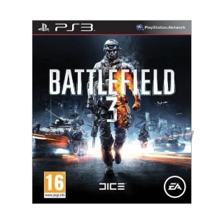 Battlefield 3 PS3