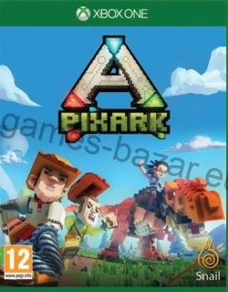 PixARK Xbox One