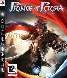 Prince of Persia PS3