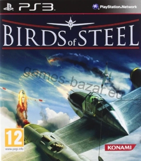 Birds of Steel PS3