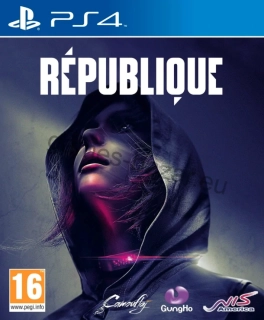 Republique PS4