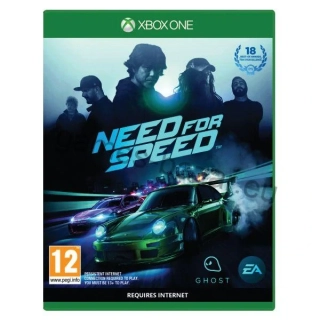 NFS / Need for Speed  Xbox One