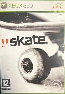 Skate Xbox 360