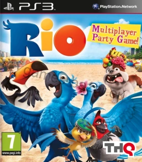 Rio PS3