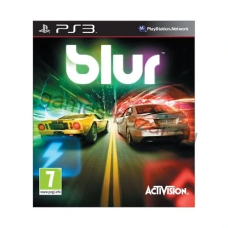 Blur PS3