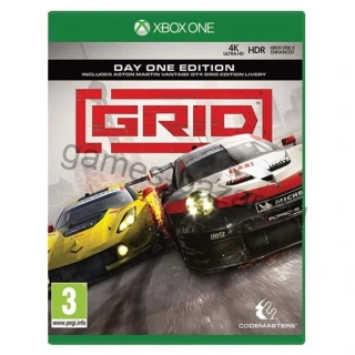 GRID Xbox One