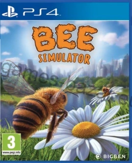 Bee Simulator PS4