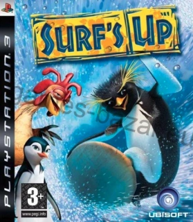 Surf’s Up PS3