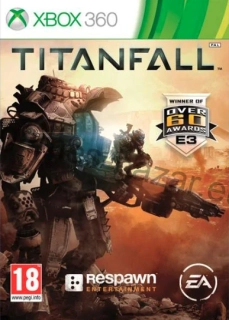 TitanFall Xbox 360