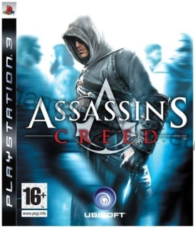 Assassins Creed PS3