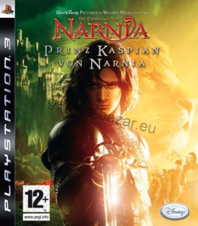 The Chronicles of Narnia Prince Caspian PS3