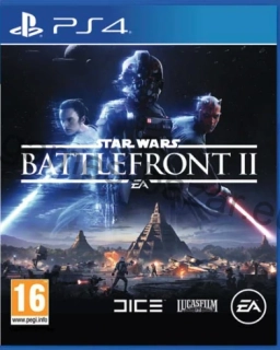 Star Wars Battlefront 2 / Battlefront II PS4