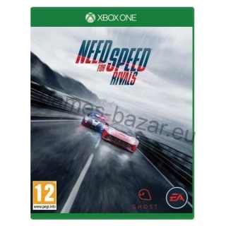 NFS / Need for Speed Rivals Xbox One