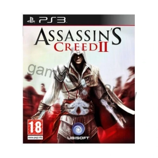 Assassins Creed 2 PS3