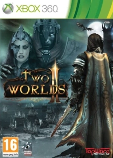 Two Worlds 2 / Two Worlds II Xbox 360