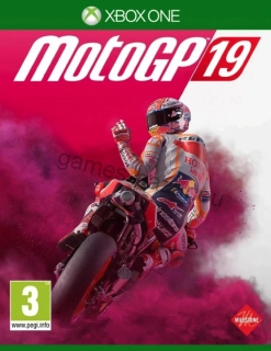 MotoGP 19 Xbox One