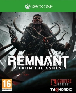 Remnant From the Ashes Xbox One