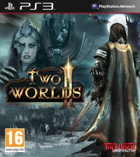 Two Worlds 2 / Two Worlds II PS3
