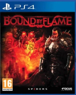 Bound by Flame PS4