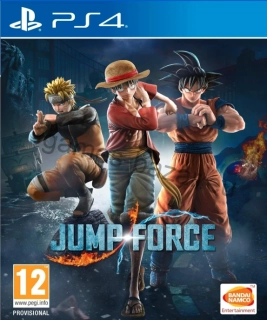 Jump Force PS4