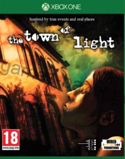 The Town of Light Xbox One