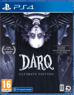DARQ Ultimate Edition PS4