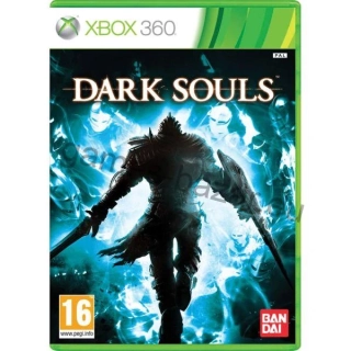 Dark Souls Xbox 360