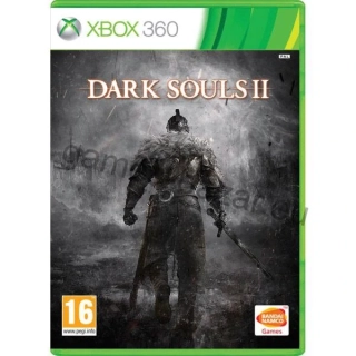 Dark Souls II / Dark Souls 2 Xbox 360