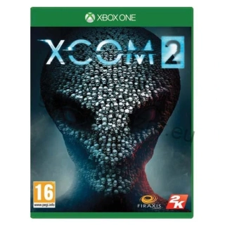 XCOM 2 Xbox One