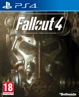 Fallout 4 PS4