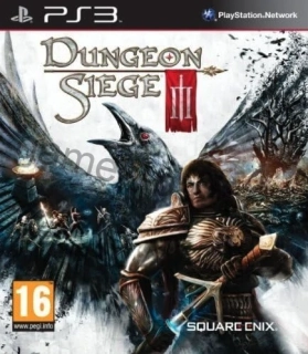 Dungeon Siege 3 / Dungeon Siege III PS3