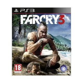 Far Cry 3 PS3