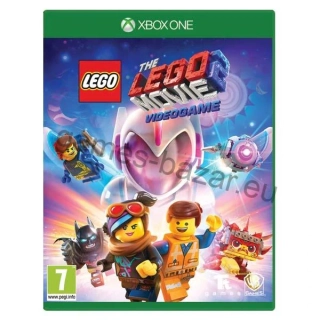 LEGO Movie 2 Videogame Xbox One