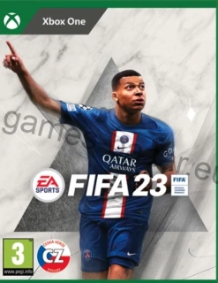 FIFA 23 CZ Xbox One