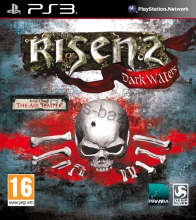 Risen 2 Dark Waters PS3
