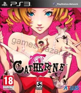 Catherine PS3