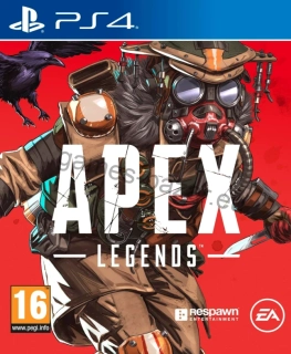 Apex Legends PS4