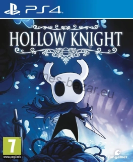 Hollow Knight PS4