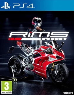 RiMS Racing PS4