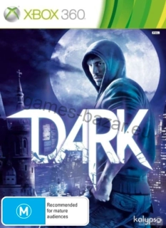 DARK Xbox 360