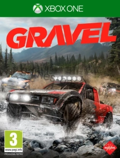 Gravel Xbox One