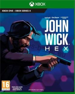 John Wick Hex Xbox One / Series X