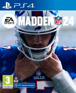 Madden NFL 24 PS4 / PS5