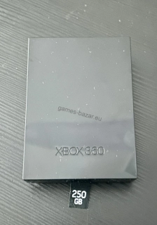 HDD Hard Drive XBOX 360 Slim 250GB 