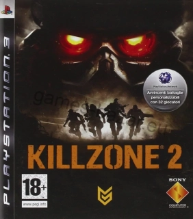 Killzone 2 PS3