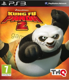 Kung Fu Panda 2 PS3